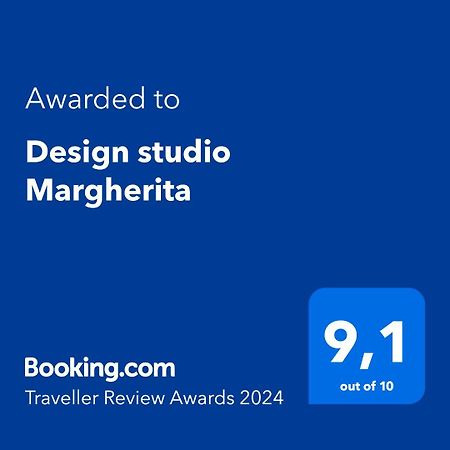 Design Studio Margherita Cinisello Balsamo Zewnętrze zdjęcie