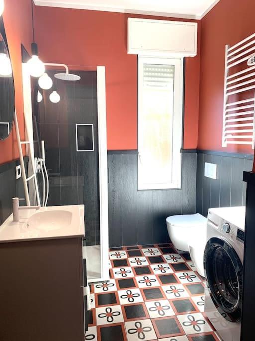 Design Studio Margherita Cinisello Balsamo Zewnętrze zdjęcie
