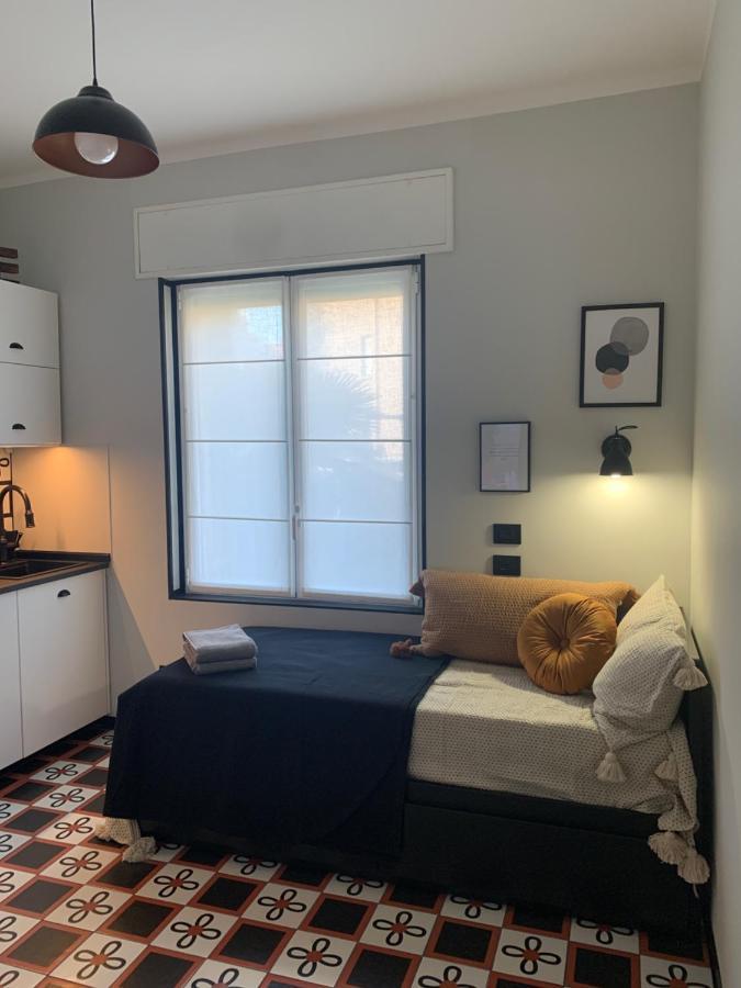 Design Studio Margherita Cinisello Balsamo Zewnętrze zdjęcie