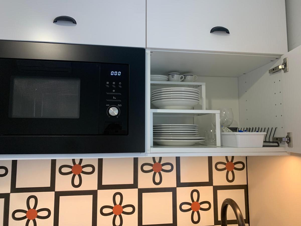 Design Studio Margherita Cinisello Balsamo Zewnętrze zdjęcie