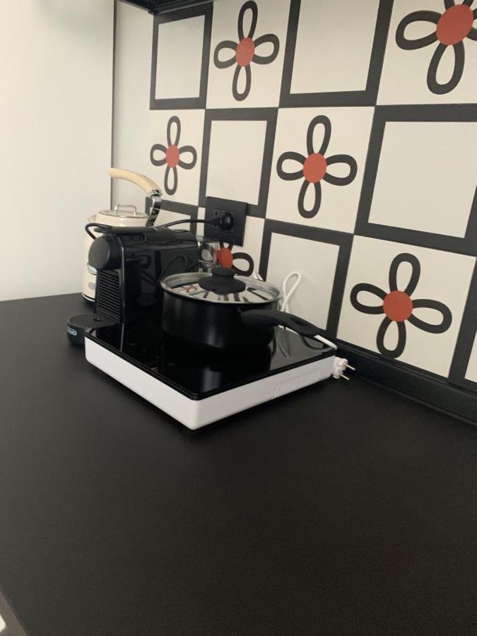 Design Studio Margherita Cinisello Balsamo Zewnętrze zdjęcie