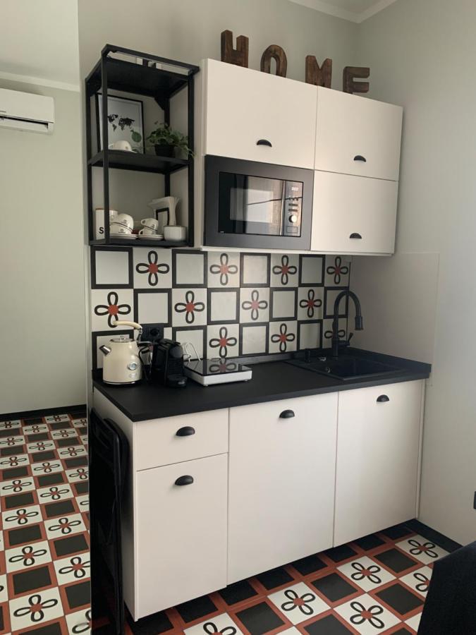 Design Studio Margherita Cinisello Balsamo Zewnętrze zdjęcie