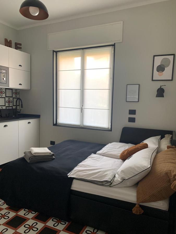 Design Studio Margherita Cinisello Balsamo Zewnętrze zdjęcie