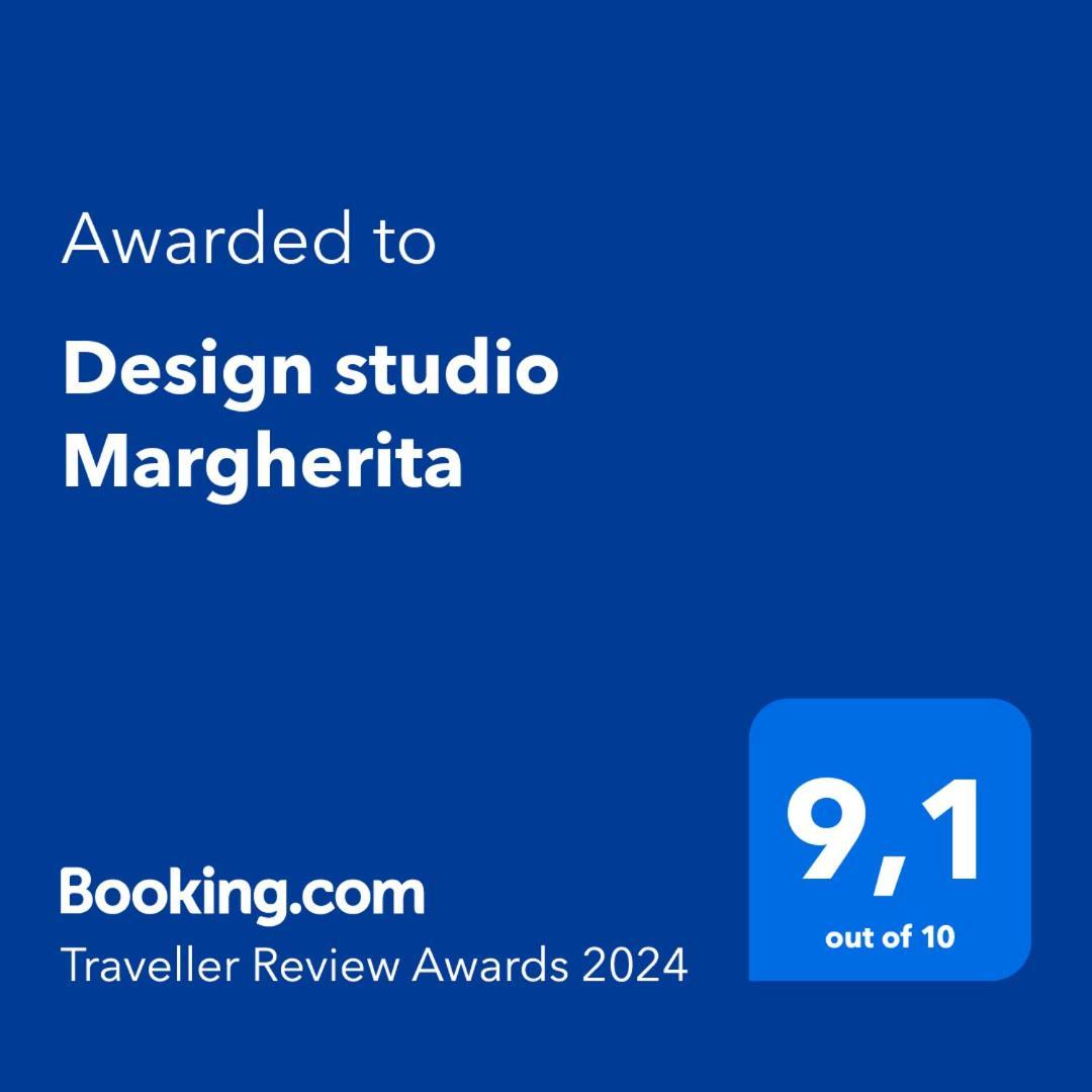 Design Studio Margherita Cinisello Balsamo Zewnętrze zdjęcie